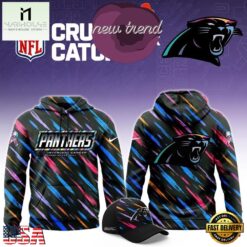 Carolina Panthers 2026 Crucial Catch Limited Edition Hoodie, Hot 3D Shirt Trend Carolina Panthers 2026 Crucial Catch Limited Edition Hoodie