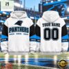 Carolina Panthers 2026 NFL Gridiron Heritage Varsity Hoodie, NFL Sporty Shirt Carolina Panthers 2026 Nfl Gridiron Heritage Varsity Hoodie