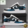 Carolina Panthers NFL American Flag Football Team Limited Air Force 1 Shoes Sneakers, NFL Team AF1 Shoes Carolina Panthers Nfl American Flag Football Team Limited Air Force 1 Shoes Sneakers