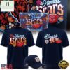 Chicago Bears 2026 Latino Heritage Month Vamos Bears 2026 Limited Edition 3D Shirt, Hot 3D Shirt Trend Chicago Bears 2026 Latino Heritage Month Vamos Bears 2026 Limited Edition 3D Shirt