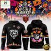 Chicago Bears Football US Hasta la Muerte 2026 Limited Edition Hoodie Shirt, Hot 3D Shirt Trend Chicago Bears Football US Hasta LA Muerte 2026 Limited Edition Hoodie Shirt