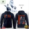 Chicago Bears Mike Ditka Forever Remembering a Legend Paying Tribute to Da Coach Hoodie, Hot 3D Shirt Trend Chicago Bears Mike Ditka Forever Remembering A Legend Paying Tribute TO DA Coach Hoodie