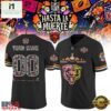 Chicago Bears NFL Hasta la Muerte 2026 Personalized Football Jersey, Trending Football Shirt 3 Chicago Bears NFL Hasta la Muerte 2026 Personalized Football Jersey, Trending Football Shirt Chicago Bears Nfl Hasta LA Muerte 2026 Personalized Football Jersey