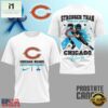 Chicago Bears NFL Prostate Cancer Awareness Month 3D Shirt, NFL Sporty Shirt 3 Chicago Bears NFL Prostate Cancer Awareness Month 3D Shirt, NFL Sporty Shirt Chicago Bears Nfl Prostate Cancer Awareness Month 3D Shirt