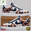 Chicago Bears NFL Team Camo Air Force 1 Shoes Sneakers, NFL Team AF1 Shoes 3 Chicago Bears NFL Team Camo Air Force 1 Shoes Sneakers, NFL Team AF1 Shoes Chicago Bears Nfl Team Camo Air Force 1 Shoes Sneakers