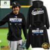 Chicago White Sox MLB Postseason Soxtober 2026 Black Hoodie, Hot 3D Shirt Trend Chicago White Sox Mlb Postseason Soxtober 2026 Black Hoodie