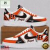 Cincinnati Bengals 2026 NFL Team Air Force 1 Shoes Sneakers, NFL Team AF1 Shoes 2 Cincinnati Bengals 2026 NFL Team Air Force 1 Shoes Sneakers, NFL Team AF1 Shoes Cincinnati Bengals 2026 Nfl Team Air Force 1 Shoes Sneakers