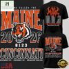 Cincinnati Bengals x The Maine The Tour Next Door 2026 T Shirt, Popular 3D Music Tee 2 Cincinnati Bengals x The Maine The Tour Next Door 2026 T Shirt, Popular 3D Music Tee Cincinnati Bengals X The Maine The Tour Next Door 2026 T Shirt