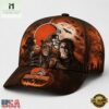 Cleveland Browns NFL Horror Night Halloween 2026 Design Classic Cap, NFL Trendy Cap 3 Cleveland Browns NFL Horror Night Halloween 2026 Design Classic Cap, NFL Trendy Cap Cleveland Browns Nfl Horror Night Halloween 2026 Design Classic Cap