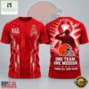 Cleveland Browns NFL RED Friday One Team One Mission Patriotic Soldier Tribute T Shirt, NFL Sporty Shirt 3 Cleveland Browns NFL RED Friday One Team One Mission Patriotic Soldier Tribute T Shirt, NFL Sporty Shirt Cleveland Browns Nfl Red Friday One Team One Mission Patriotic Soldier Tribute T Shirt