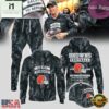 Cleveland Browns Salute to Service 2026 Digital Camo Hoodie, Hot 3D Shirt Trend Cleveland Browns Salute TO Service 2026 Digital Camo Hoodie