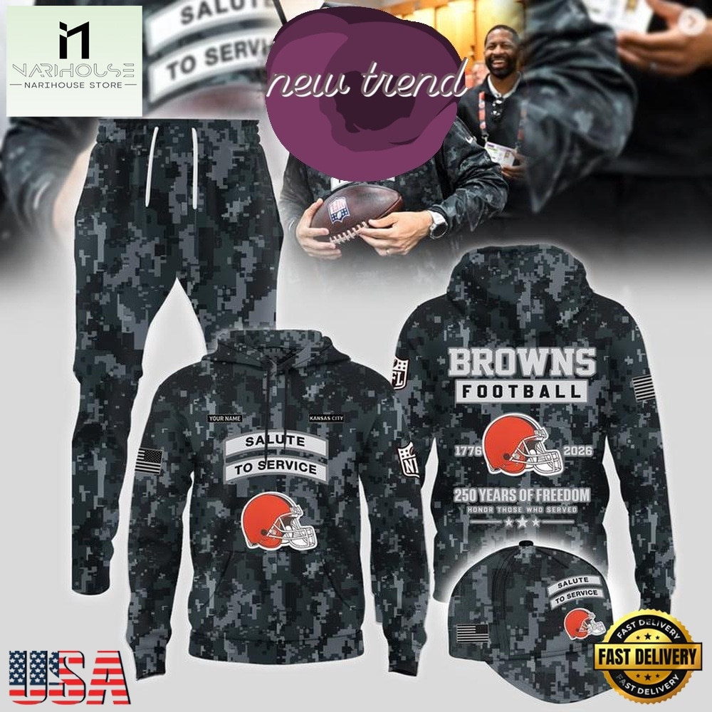 Cleveland Browns Salute To Service 250 Years Of Freedom Camo Hoodie, Hot 3D Shirt Trend Cleveland Browns Salute To Service 250 Years Of Freedom Camo Hoodie, Hot 3D Shirt Trend