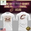 Cleveland Cavaliers Home Opener 2026 Graphic T Shirt, Hot 3D Shirt Trend Cleveland Cavaliers Home Opener 2026 Graphic T Shirt