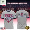 Cleveland Guardians 2026 Take October Limited Edition 3D Shirt, Hot 3D Shirt Trend Cleveland Guardians 2026 Take October Limited Edition 3D Shirt
