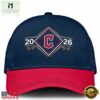 Cleveland Guardians 2026 Take October Limited Edition Baseball Cap, Trending Cap Style Cleveland Guardians 2026 Take October Limited Edition Baseball Cap