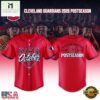Cleveland Guardians 2026 Take October Limited Edition Jersey Shirt, Stylish Baseball Jersey Cleveland Guardians 2026 Take October Limited Edition Jersey Shirt