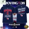 Cleveland Guardians Advance 2026 ALCS T Shirt, Hot 3D Shirt Trend Cleveland Guardians Advance 2026 Alcs T Shirt