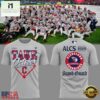 Cleveland Guardians Stand Guard ALCS Bound Postseason 2026 T Shirt, Hot 3D Shirt Trend Cleveland Guardians Stand Guard Alcs Bound Postseason 2026 T Shirt