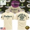 Coach Matt LaFleur Green Bay Packers 2026 Cream T Shirt, Hot 3D Shirt Trend 2 Coach Matt LaFleur Green Bay Packers 2026 Cream T Shirt, Hot 3D Shirt Trend Coach Matt Lafleur Green Bay Packers 2026 Cream T Shirt