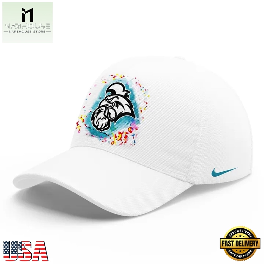 Coastal Carolina Chanticleers Football Special New Uniform Cap, Trending Cap Style Coastal Carolina Chanticleers Football Special New Uniform Cap, Trending Cap Style