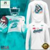 Coastal Carolina Chanticleers Football Special New Uniform Long Sleeve Shirt, Hot 3D Shirt Trend Coastal Carolina Chanticleers Football Special New Uniform Long Sleeve Shirt