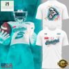 Coastal Carolina Chanticleers Football Special New Uniform T Shirt, Hot 3D Shirt Trend Coastal Carolina Chanticleers Football Special New Uniform T Shirt