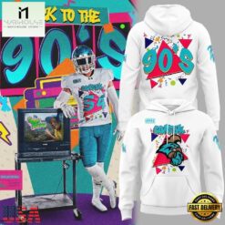 Coastal Carolina Chanticleers Football The Friday Night 90s Hoodie, Hot 3D Shirt Trend Coastal Carolina Chanticleers Football The Friday Night 90s Hoodie