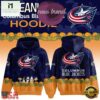 Columbus Blue Jackets x Peanuts Spooktacular 2026 Limited Edition Hoodie, Hot 3D Shirt Trend Columbus Blue Jackets X Peanuts Spooktacular 2026 Limited Edition Hoodie