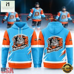 Connecticut Nutmeggers Reveal Away 2026 Hoodie, Hot 3D Shirt Trend Connecticut Nutmeggers Reveal Away 2026 Hoodie