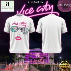 Court Culture x Duvin Vice City Pool Service 2026 New Design T Shirt, Popular 3D Music Tee Court Culture X Duvin Vice City Pool Service 2026 New Design T Shirt