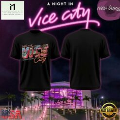 Court Culture x Duvin Vice City Pool Service 2026 Special New T Shirt, Popular 3D Music Tee Court Culture X Duvin Vice City Pool Service 2026 Special New T Shirt