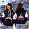 Dallas Cowboys NFL Breast Cancer Awareness Hoodie, Faith Strength Football 3D Shirt, NFL Sporty Shirt 3 Dallas Cowboys NFL Breast Cancer Awareness Hoodie, Faith Strength Football 3D Shirt, NFL Sporty Shirt Dallas Cowboys Nfl Breast Cancer Awareness Hoodie Faith Strength Football 3D Shirt