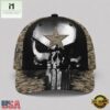 Dallas Cowboys NFL Halloween Military Skull Camo Classic Cap, NFL Trendy Cap 3 Dallas Cowboys NFL Halloween Military Skull Camo Classic Cap, NFL Trendy Cap Dallas Cowboys Nfl Halloween Military Skull Camo Classic Cap