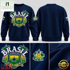 Dallas Cowboys NFL Rio de Janeiro Brazil Game 2026 Graphic Sweatshirt, Hot 3D Shirt Trend Dallas Cowboys Nfl Rio DE Janeiro Brazil Game 2026 Graphic Sweatshirt