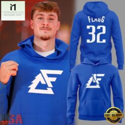 Dallas Mavericks Cooper Flagg New Logo 2026 Hoodie, Hot 3D Shirt Trend Dallas Mavericks Cooper Flagg New Logo 2026 Hoodie