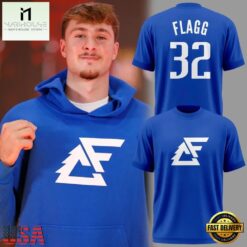 Dallas Mavericks Cooper Flagg New Logo 2026 T Shirt, Hot 3D Shirt Trend Dallas Mavericks Cooper Flagg New Logo 2026 T Shirt