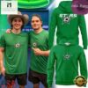 Dallas Stars Property of Dallas 2026 Green Pullover Hoodie, Hot 3D Shirt Trend Dallas Stars Property OF Dallas 2026 Green Pullover Hoodie