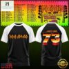 Def Leppard & Goo Goo Dolls Tour 2027 Limited Edition T Shirt, Popular 3D Music Tee 3 Def Leppard & Goo Goo Dolls Tour 2027 Limited Edition T Shirt, Popular 3D Music Tee Def Leppard Goo Goo Dolls Tour 2027 Limited Edition T Shirt
