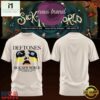 Deftones Sick New World Texas 2026 Graphic T Shirt, Popular 3D Music Tee Deftones Sick New World Texas 2026 Graphic T Shirt