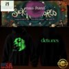 Deftones Sick New World Texas 2026 Limited Edition Hoodie, Popular 3D Music Tee Deftones Sick New World Texas 2026 Limited Edition Hoodie