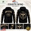 Denver Broncos Fourth Wing Night 2026 Limited Edition Hoodie, Hot 3D Shirt Trend Denver Broncos Fourth Wing Night 2026 Limited Edition Hoodie