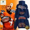 Denver Broncos Hispanic Heritage Month 2026 Hoodie, Hot 3D Shirt Trend Denver Broncos Hispanic Heritage Month 2026 Hoodie
