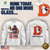 Denver Broncos I'm drunk today Limited Edition Sweatshirt, Hot 3D Shirt Trend 2 Denver Broncos I'm drunk today Limited Edition Sweatshirt, Hot 3D Shirt Trend Denver Broncos I M Drunk Today Limited Edition Sweatshirt