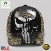 Denver Broncos NFL Halloween Military Skull Camo Classic Cap, NFL Trendy Cap 3 Denver Broncos NFL Halloween Military Skull Camo Classic Cap, NFL Trendy Cap Denver Broncos Nfl Halloween Military Skull Camo Classic Cap