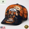 Denver Broncos NFL Horror Night Halloween 2026 Design Classic Cap, NFL Trendy Cap 3 Denver Broncos NFL Horror Night Halloween 2026 Design Classic Cap, NFL Trendy Cap Denver Broncos Nfl Horror Night Halloween 2026 Design Classic Cap