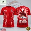 Denver Broncos NFL RED Friday One Team One Mission Patriotic Soldier Tribute T Shirt, NFL Sporty Shirt 2 Denver Broncos NFL RED Friday One Team One Mission Patriotic Soldier Tribute T Shirt, NFL Sporty Shirt Denver Broncos Nfl Red Friday One Team One Mission Patriotic Soldier Tribute T Shirt