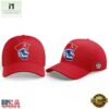 Des Moines Buccaneers Pink in the Rink Bucs Fight Cancer 2026 Cap, Trending Cap Style Des Moines Buccaneers Pink IN The Rink Bucs Fight Cancer 2026 Cap