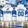 Detroit Lions 2026 NFL Gridiron Heritage Varsity Hoodie, NFL Sporty Shirt Detroit Lions 2026 Nfl Gridiron Heritage Varsity Hoodie