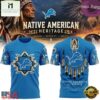 Detroit Lions Native American Heritage 2026 T Shirt, Hot 3D Shirt Trend 3 Detroit Lions Native American Heritage 2026 T Shirt, Hot 3D Shirt Trend Detroit Lions Native American Heritage 2026 T Shirt