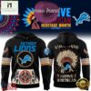 Detroit Lions Native American Heritage Month Custom Name Hoodie, Hot 3D Shirt Trend 2 Detroit Lions Native American Heritage Month Custom Name Hoodie, Hot 3D Shirt Trend Detroit Lions Native American Heritage Month Custom Name Hoodie